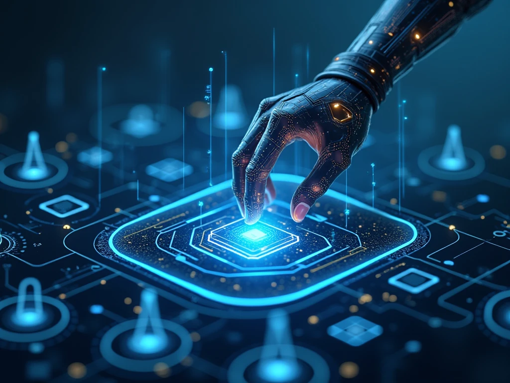 Processoptimeringsverktyg